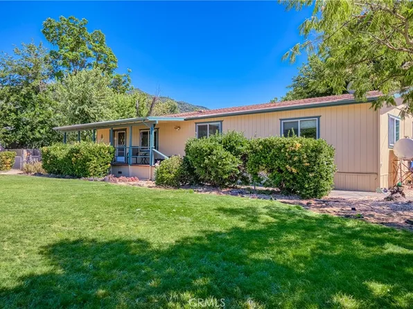 4010 Clark Dr, Kelseyville, CA 95451