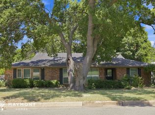 6416 Wrigley Way, Fort Worth, TX 76133