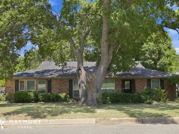6416 Wrigley Way, Fort Worth, TX 76133