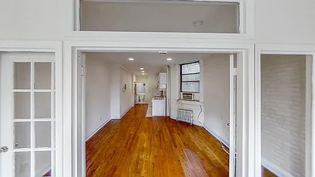 Rented by Brown Harris Stevens