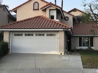 11406 Mount Palomar St, Rancho Cucamonga, CA 91737