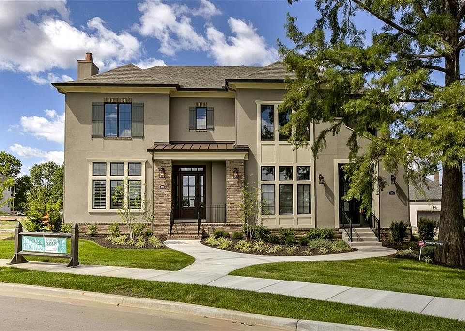 Photos not of actual home but similar model