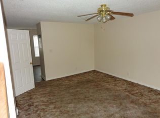 213 Terminal Rd APT D, Clarksville, TN 37040