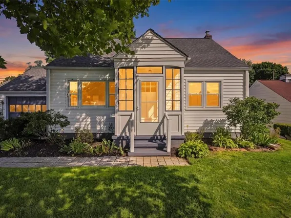 2613 Hermitage Ave, Easton, PA 18045