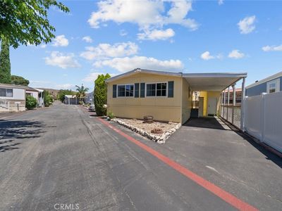 18323 Soledad Canyon Rd SPACE 5, Santa Clarita, CA, 91387