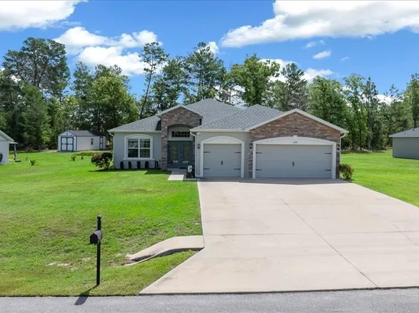 11188 SW 54th Cir, Ocala, FL 34476
