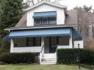 8870 Memorial Dr, Pittsburgh, PA 15237