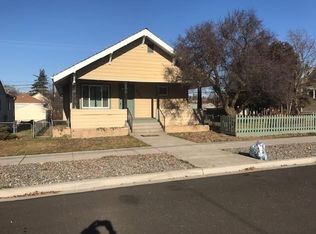 221 E Court St, Goldendale, WA 98620