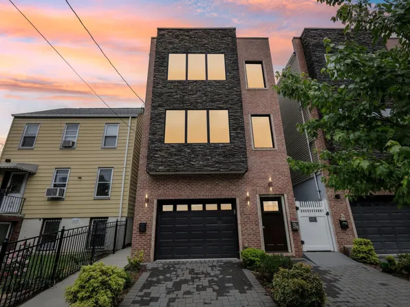 28 Saint Pauls Ave #2, Jersey City, NJ 07306