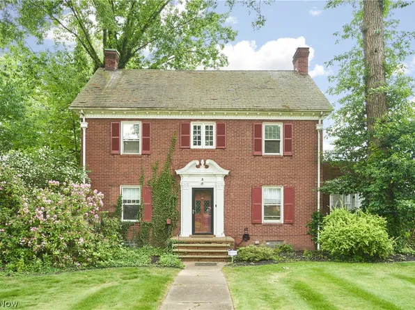 416 19th St NW, Canton, OH 44709