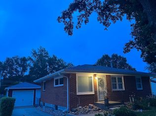 2030 N 59th St, Lincoln, NE 68505