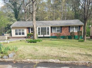 3051 Kammeyer Ln, Atlanta, GA 30341