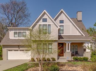 4115B Oriole Pl #B, Nashville, TN 37215