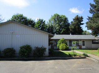 23222 NE Halsey St, Wood Village, OR 97060