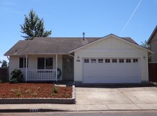 846 NW Riverbow Ave, Albany, OR
