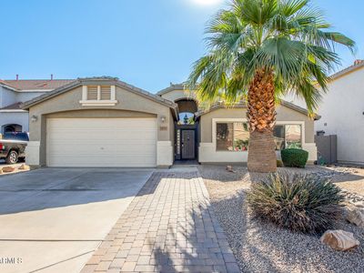 1435 E DEBBIE Drive, Queen Creek, AZ, 85140