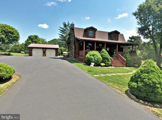 159 Fancy Hill Rd, Boyertown, PA 19512