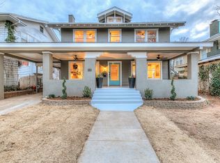 434 NW 20th St, Oklahoma City, OK 73103