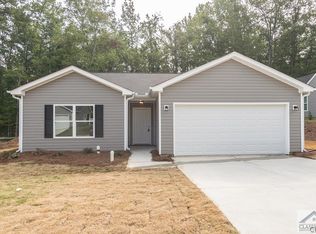 1568 Hill Sreet, Comer, GA 30629