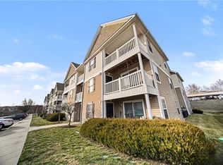 5600 NE 80th Ter UNIT 1A, Kansas City, MO 64119