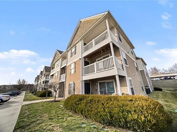 5600 NE 80th Ter Unit 1A, Kansas City, MO 64119