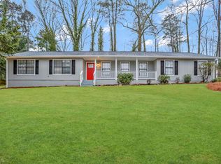 1554 Glen Arm Ct, Lithonia, GA 30058