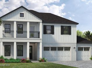 3207 Kamin Dr, Melbourne, FL 32940
