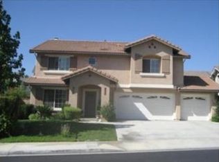 16652 Quail Country Ave, Chino Hills, CA 91709