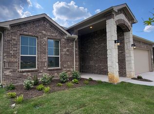 2816 Desert Lily Ln, Fort Worth, TX 76108