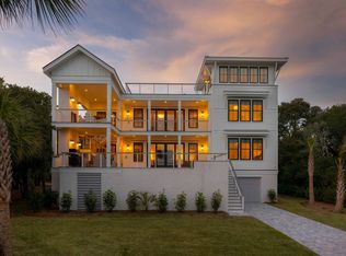 11 Abalone Aly, Isle Of Palms, SC 29451