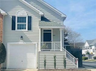 2201 San Marino Ct, Virginia Beach, VA 23456