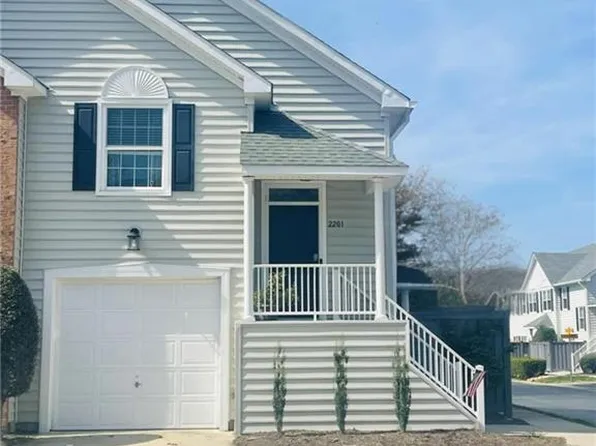 2201 San Marino Ct, Virginia Beach, VA 23456