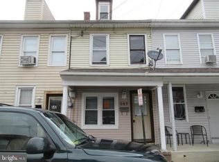 547 Weidman St, Lebanon, PA 17046