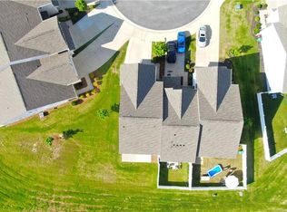 3514 Gardner Parson Point, High Point, NC 27260