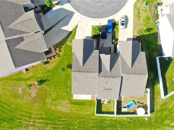 3514 Gardner Parson Point, High Point, NC 27260