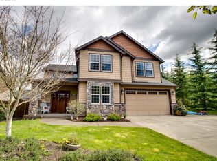 8020 SE 160th Ave, Portland, OR 97236