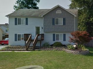 2748 McElwain Rd, Akron, OH 44312