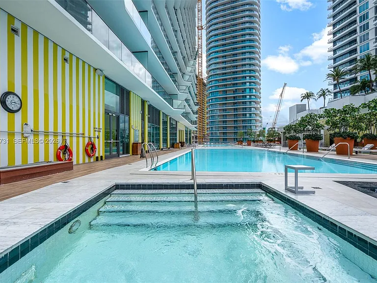 1300 S Miami Ave #5209 — Photo 49