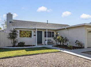 505 Middlesex Rd, Belmont, CA 94002