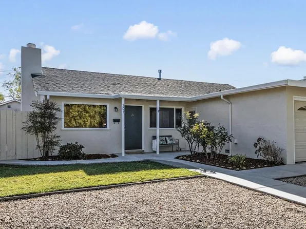 505 Middlesex Rd, Belmont, CA 94002