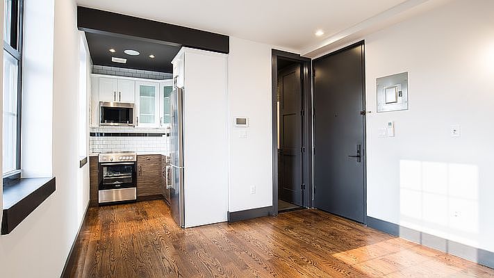 1st image of 703 Rogers Ave APT 3C