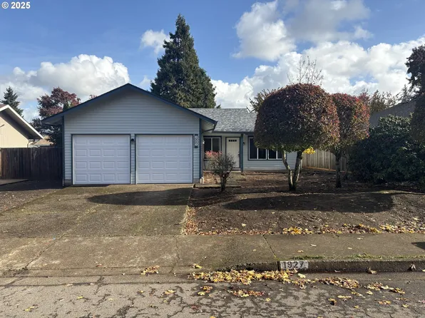 1927 Best Ln, Eugene, OR 97401