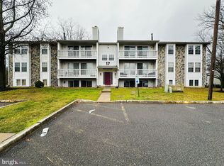 190 Kenwood Dr, Sicklerville, NJ 08081