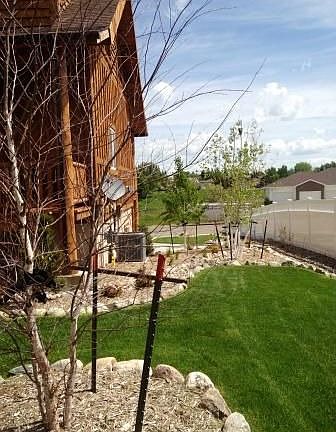 Beautiful Landscaping