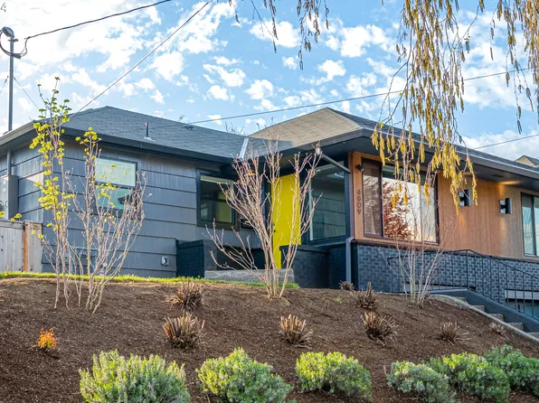4809 N Kerby Ave #A, Portland, OR 97211