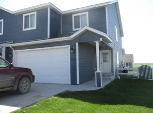 5809 Venessa Ave, Williston, ND 58801