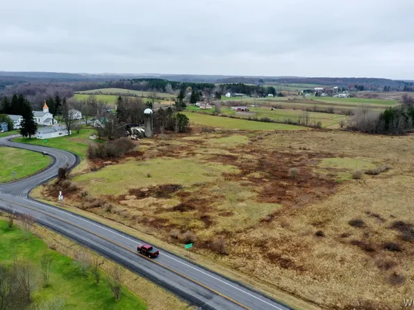 0 Alleghany Rd, Attica, NY 14011