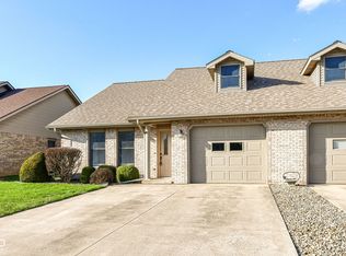 725 Santa Fe Blvd, Kokomo, IN