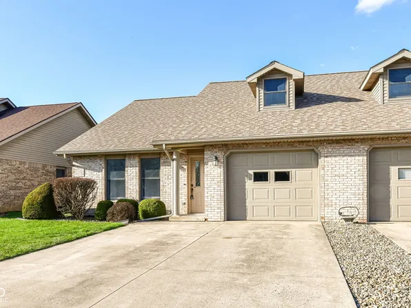 725 Santa Fe Blvd, Kokomo, IN 46901