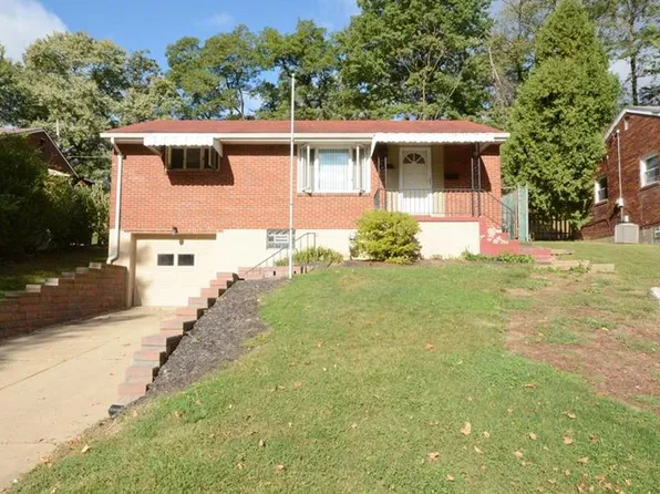 131 Greenside Ave, Pittsburgh, PA 15220